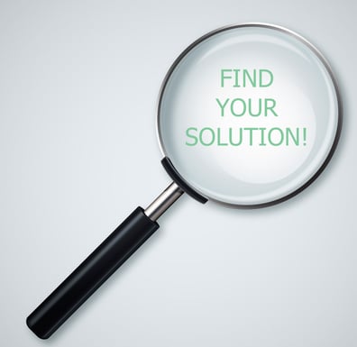 FIND YOUR PROPERTY SOLUTION